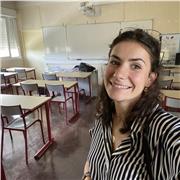 Professeure d’espagnol en collège , lycée professionnel et lycée GT
